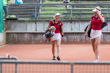 Bild 50 - BL2 Der Club an der Alster - TC GW Aachen 1 : Ergebnis: 9:0